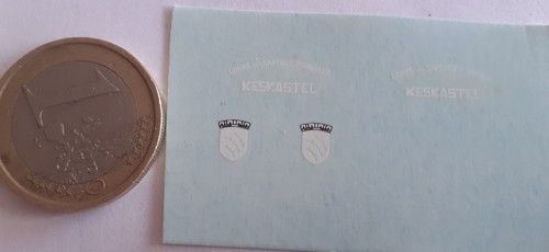 Decals decalcomanie déco - decalcomanie,