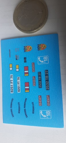Decals decalcomanie déco - decals,