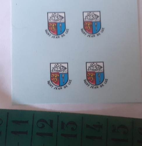 Decals décalcomanie déco - décalcomanie,